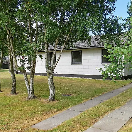 Holiday Xviii Holiday home Hals