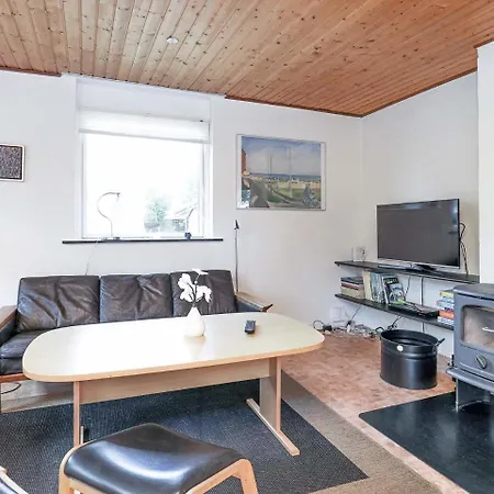 Holiday Xviii Holiday home