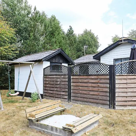 Holiday Xviii Holiday home