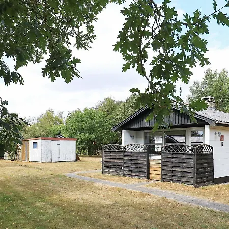Holiday Xviii Holiday home *